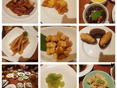 -杭州JW万豪酒店-万豪中餐厅