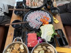 -丽江庭院之爱在路上(西单店)