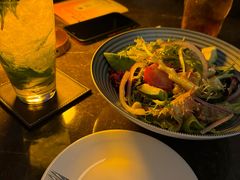 -秀·吧 Show Bar(兰州盛达希尔顿酒店)