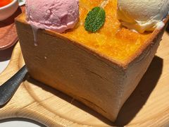-庆江南江南菜(昆山吾悦广场店)