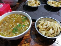 -化三驴肉汤(金明东街店)