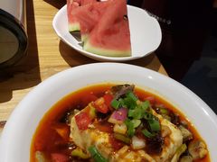 -半天妖烤鱼(方庄店)