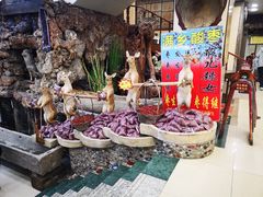 -乔家满族八大碗(流水沟店)