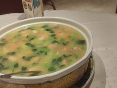 海鲜泡饭-顺风海鲜港(长寿路店)