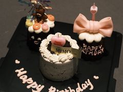 -MIMO CAFE(沙头角店)