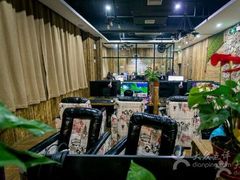-芒果网咖·阿姨奶茶(湖港名城店)