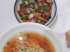 -得得本帮面馆(台儿庄路店)