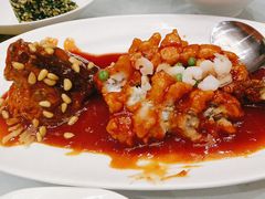 -扬州饭店(南京东路店)