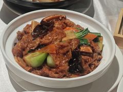 -阿莉餐厅(枣阳路店)