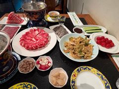 -南门涮肉(上海二店)