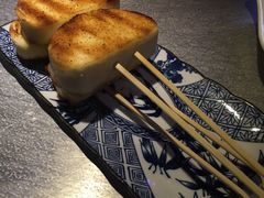 -探鱼·鲜青椒爽麻烤鱼(三水广场店)
