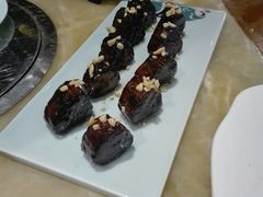 -东来顺饭庄(西直门店)