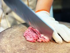 -古铜老院铜锅涮肉·清真(双井店)