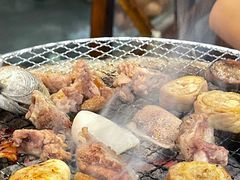 -韩风烤牛肉冷面店