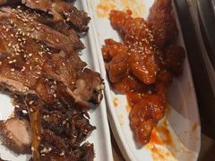 -川堂风·跷脚牛肉·乐山爆炒(宝山日月光店)