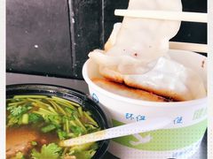 -父二代辣肉面·盖饭