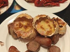 -东方红海鲜百汇(国际大厦店)