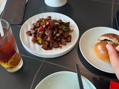 -有璟阁港式餐厅(金融街购物中心店)