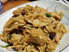 -牧马人奶茶馆(乌兰察布总店)
