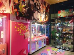 -LuckyStar幸运星家庭娱乐中心(东莞国贸店)