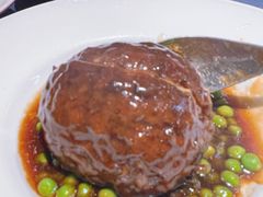 -上海人家花樣年华(中山公园店)