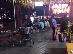 门面-宝鸡民族饭庄(英达路店)