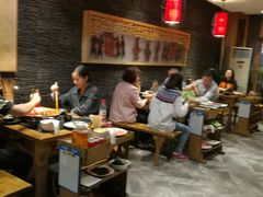 -巴蜀印象火锅(永陵总店)
