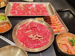 -西塔老太太泥炉烤肉(龙湖北苑天街店)