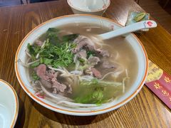 -越南牛肉河粉餐厅(书院巷店)
