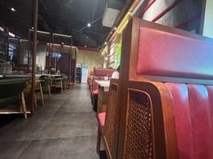 -牛村来人潮汕牛肉火锅(西单店)