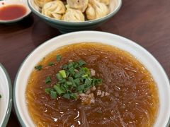 -赵宝美煎包店