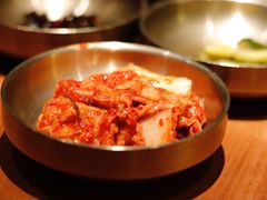 小菜-春熙台韩国料理·章鱼肥牛(西丽店)