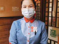 -西贝(六里桥旗舰店)