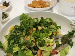 -金湖港式餐厅(建外店)