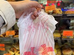 -金狮饼店(关闸马路店)