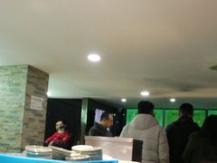 -老新隆牛肉锅贴(新街口店)