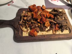 -野蔓果·山野菜(西湖景区·龙井茶田店)