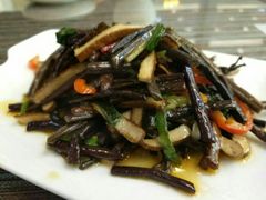 -自游人·美食一楼·地道徽菜(三十年名店)
