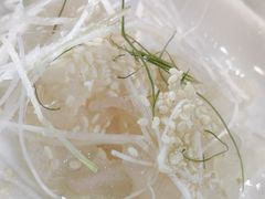 -金瑞轩大酒楼·顺德鱼生·粤菜海鲜(东江国际店)