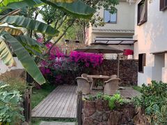 -悦哉·派对·草坪婚礼·围炉煮茶(三圣乡店)