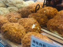 -苹果花园(枫林路店)