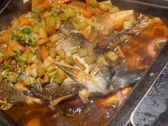 -里岛烤鱼(东港凯虹广场店)