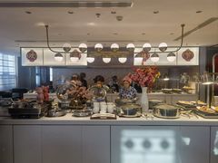 -锦州中央大街希尔顿花园酒店