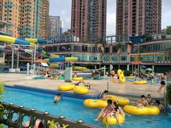 -黄金海岸水上乐园