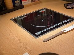 -温野菜涮涮锅(大悦城店)
