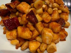 -到家尝北京菜(西坝河店)