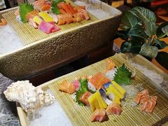 -长沙北辰洲际酒店-兰调全日餐厅