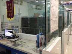-芭比堂动物医院(广州爱宠下渡路分院)
