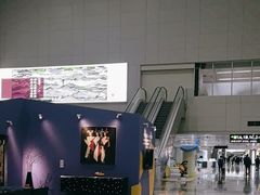 -福州长乐国际机场