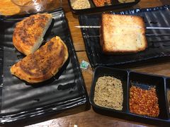 -齐齐哈尔特色烤肉